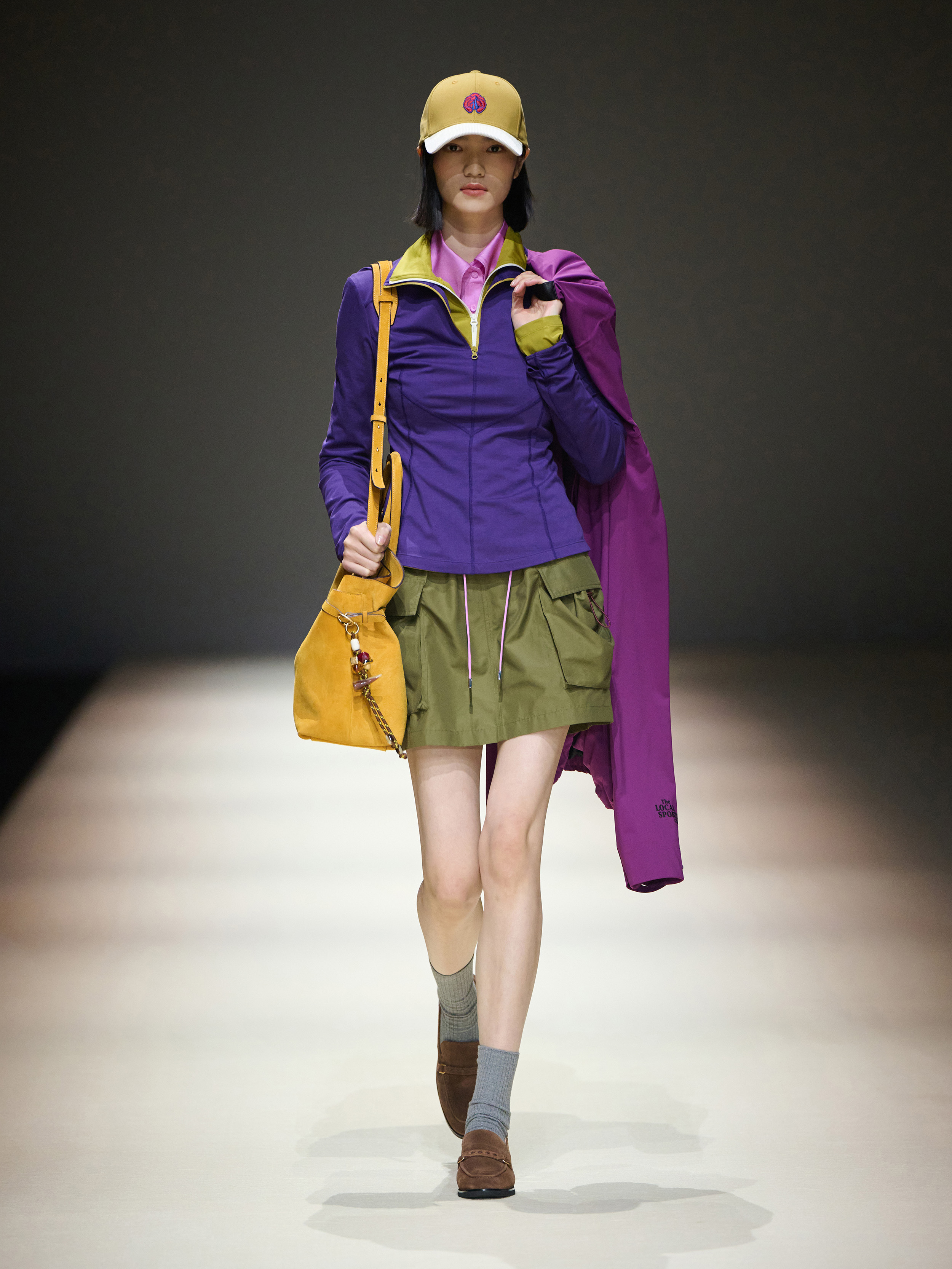 EP YAYING official website - fashionable high-end women's clothing
